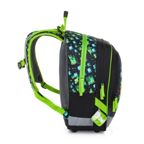 ISKOLATÁSKA ALFA 26 B