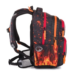 ISKOLATÁSKA DOPI 26 B