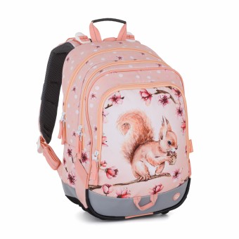 ISKOLATÁSKA ALFA 26 A