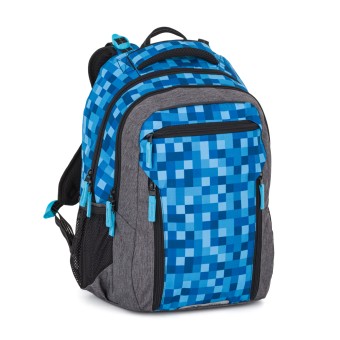 HÁTIZSÁK PORTO 26 B